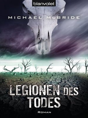 cover image of Legionen des Todes